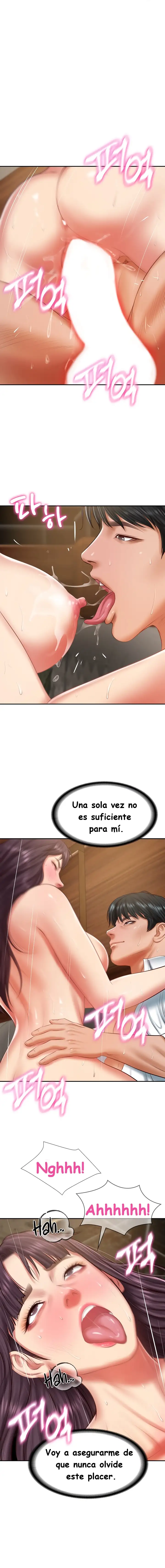 Yerno de una familia - Capítulo 29 - Página 8 - LectorTMOo