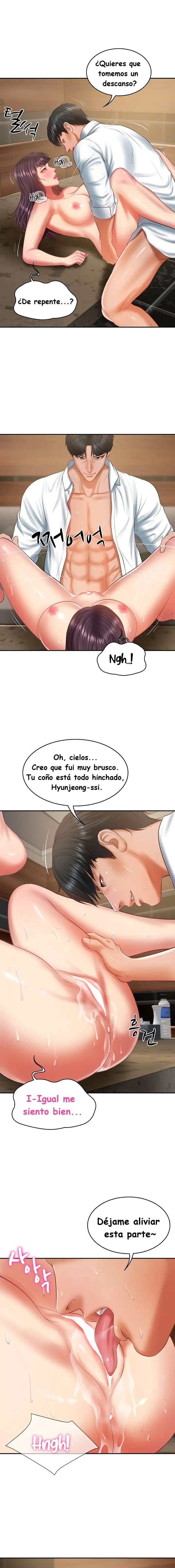 Yerno de una familia - Capítulo 29 - Página 11 - LectorTMOo