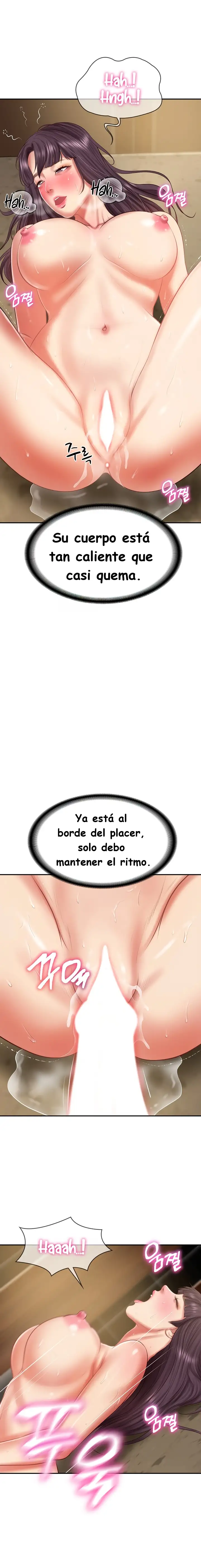Yerno de una familia - Capítulo 29 - Página 14 - LectorTMOo