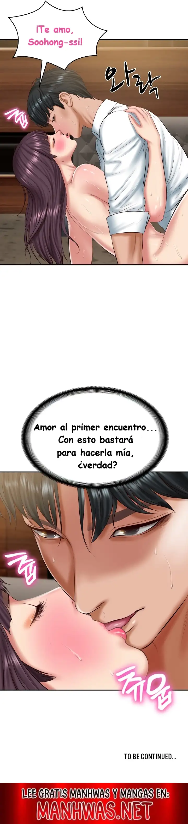Yerno de una familia - Capítulo 29 - Página 18 - LectorTMOo