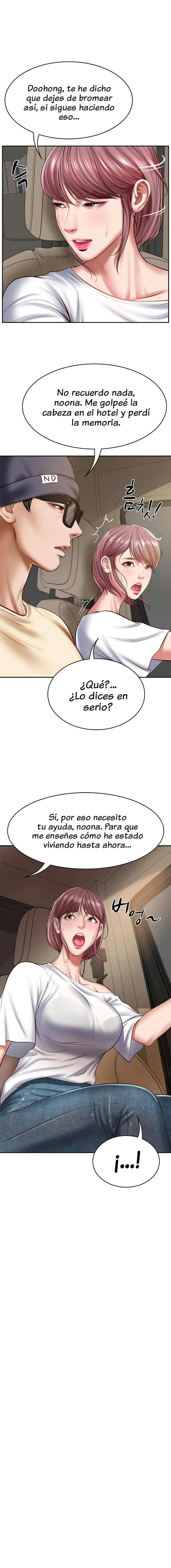 Yerno de una familia - Capítulo 3 - Página 4 - LectorTMOo