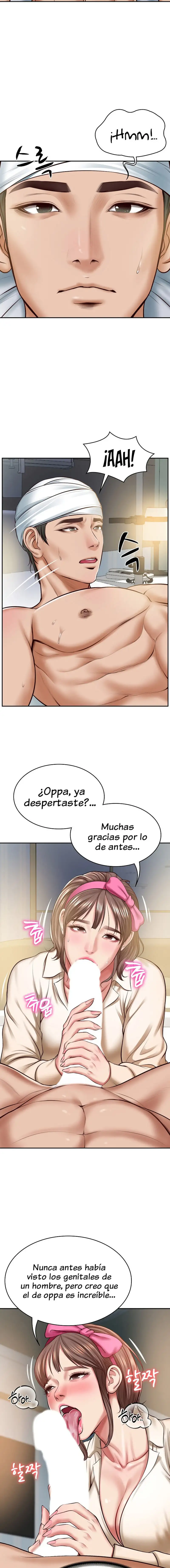 Yerno de una familia - Capítulo 3 - Página 16 - LectorTMOo