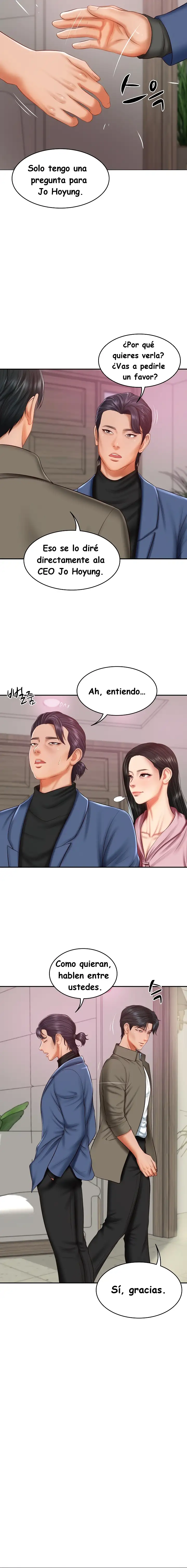 Yerno de una familia - Capítulo 30 - Página 13 - LectorTMOo