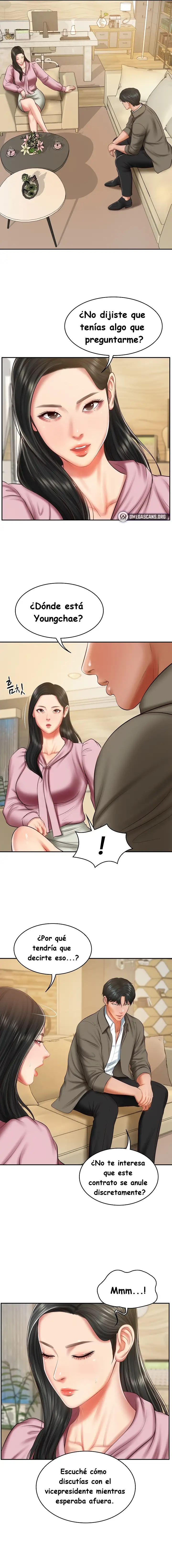 Yerno de una familia - Capítulo 30 - Página 14 - LectorTMOo