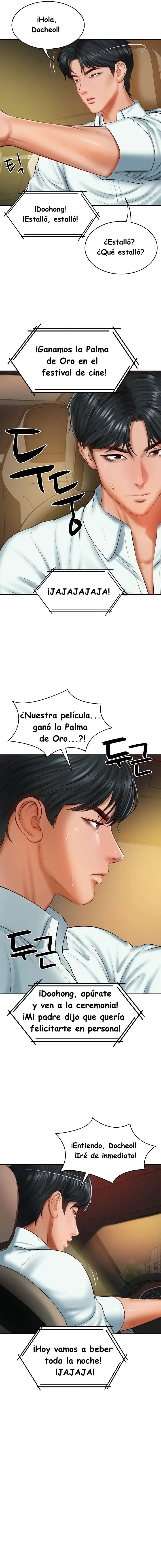 Yerno de una familia - Capítulo 31 - Página 4 - LectorTMOo