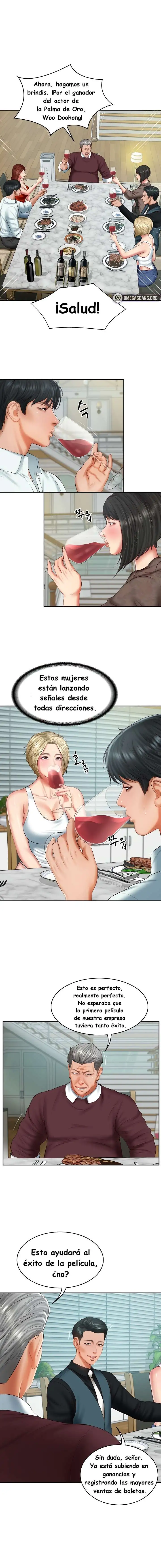Yerno de una familia - Capítulo 31 - Página 7 - LectorTMOo
