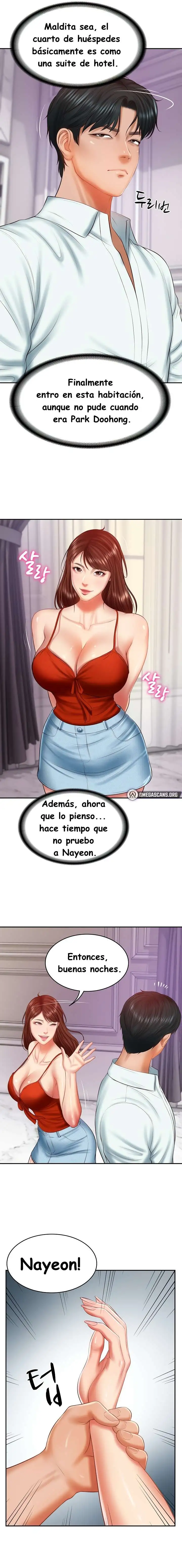 Yerno de una familia - Capítulo 31 - Página 11 - LectorTMOo