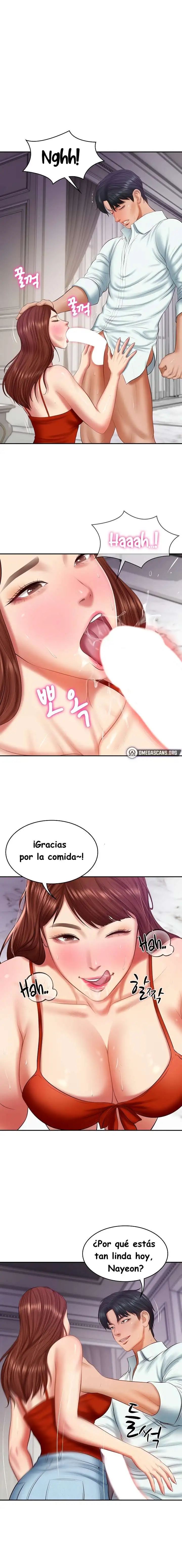 Yerno de una familia - Capítulo 32 - Página 5 - LectorTMOo