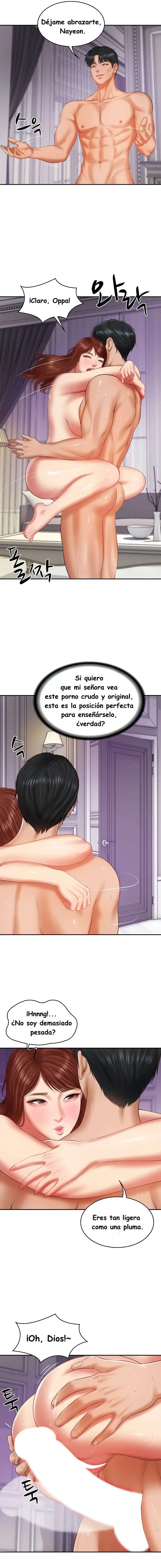 Yerno de una familia - Capítulo 32 - Página 7 - LectorTMOo
