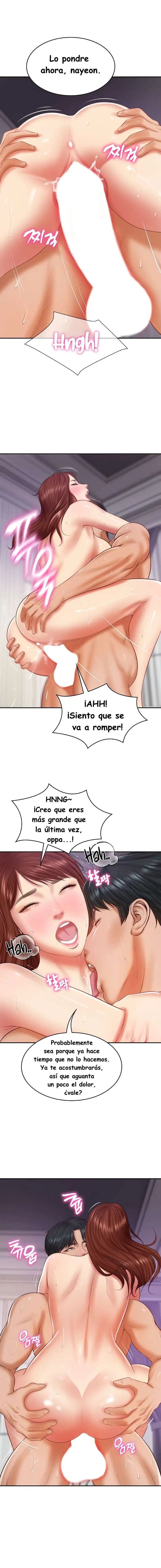 Yerno de una familia - Capítulo 32 - Página 8 - LectorTMOo