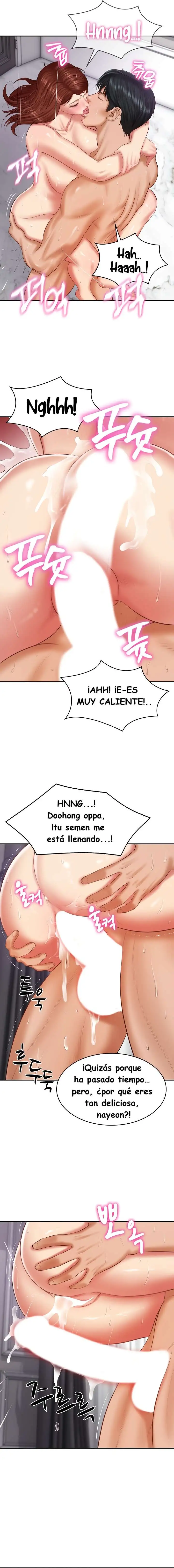 Yerno de una familia - Capítulo 32 - Página 11 - LectorTMOo