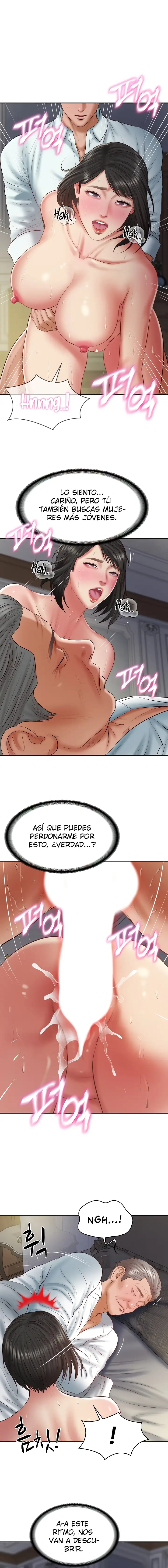 Yerno de una familia - Capítulo 34 - Página 4 - LectorTMOo
