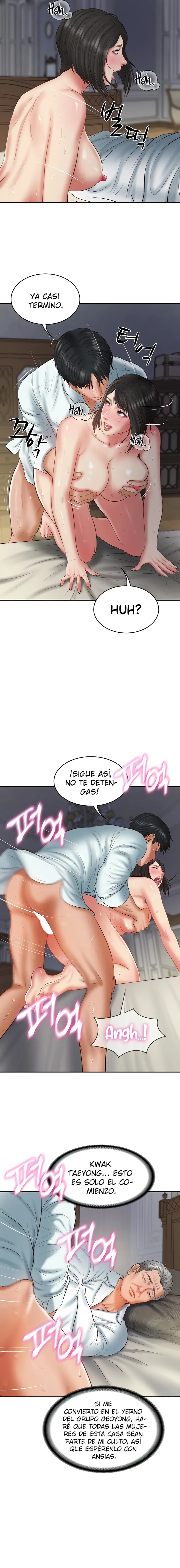 Yerno de una familia - Capítulo 34 - Página 5 - LectorTMOo