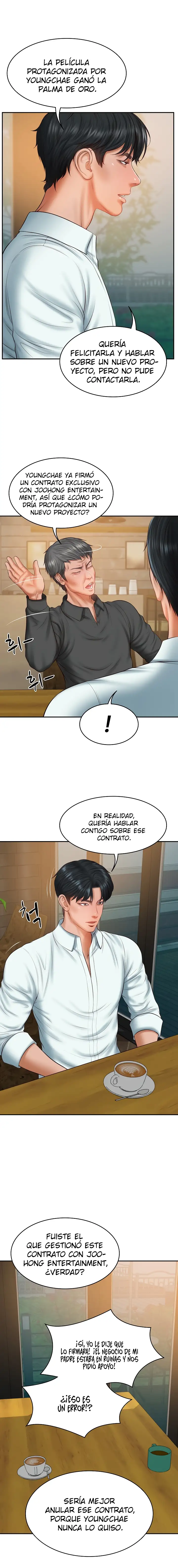 Yerno de una familia - Capítulo 34 - Página 12 - LectorTMOo