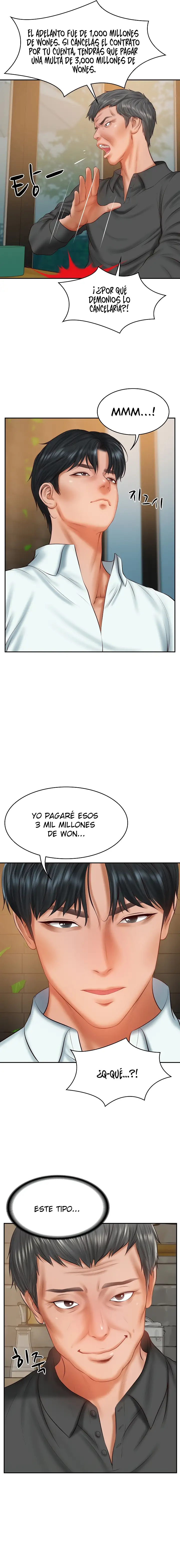 Yerno de una familia - Capítulo 34 - Página 13 - LectorTMOo