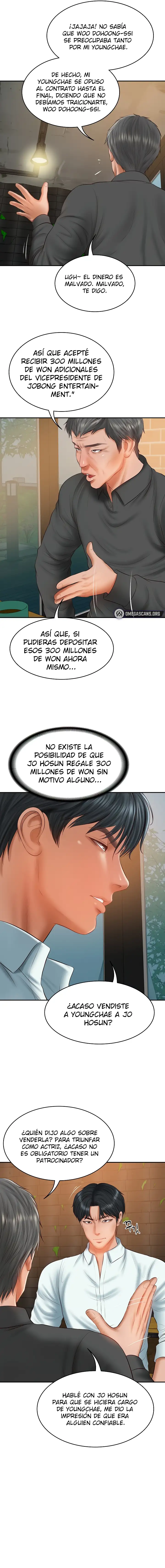 Yerno de una familia - Capítulo 34 - Página 14 - LectorTMOo