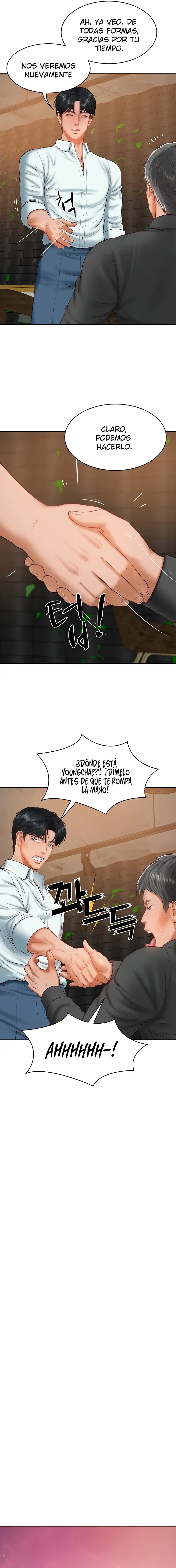 Yerno de una familia - Capítulo 34 - Página 15 - LectorTMOo