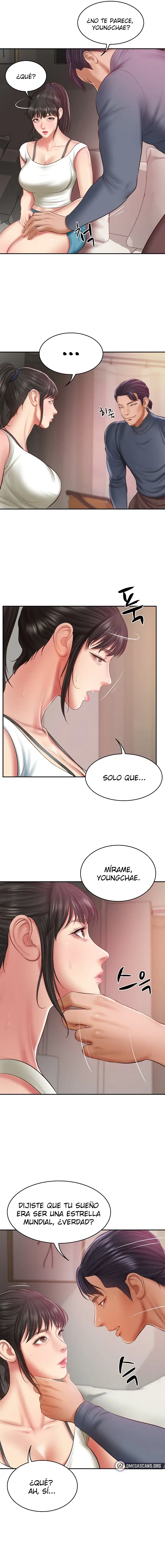 Yerno de una familia - Capítulo 34 - Página 17 - LectorTMOo