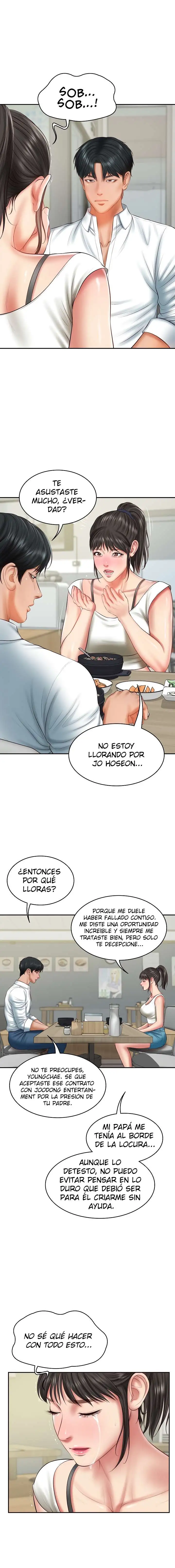 Yerno de una familia - Capítulo 35 - Página 6 - LectorTMOo