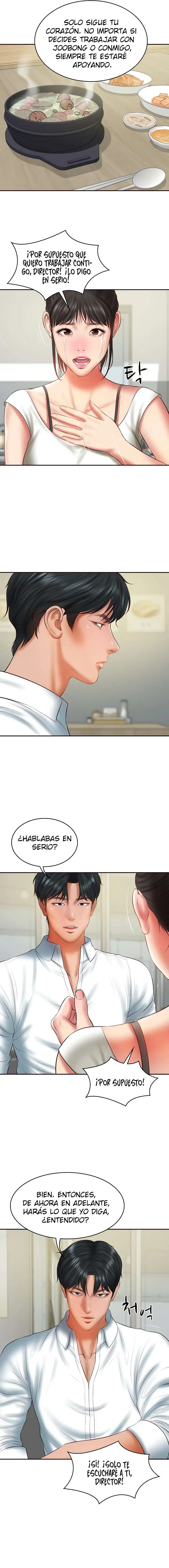 Yerno de una familia - Capítulo 35 - Página 7 - LectorTMOo