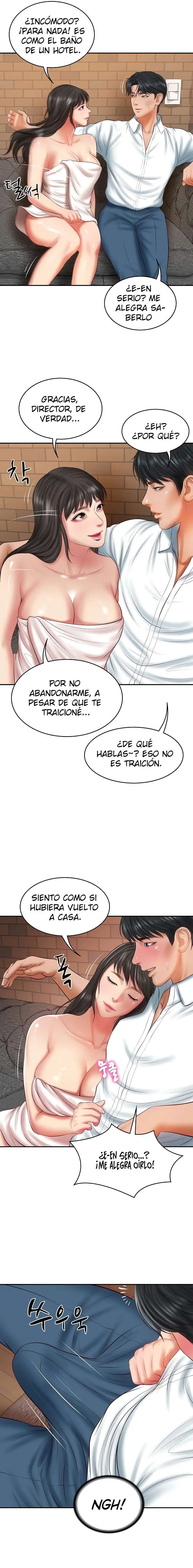 Yerno de una familia - Capítulo 35 - Página 11 - LectorTMOo