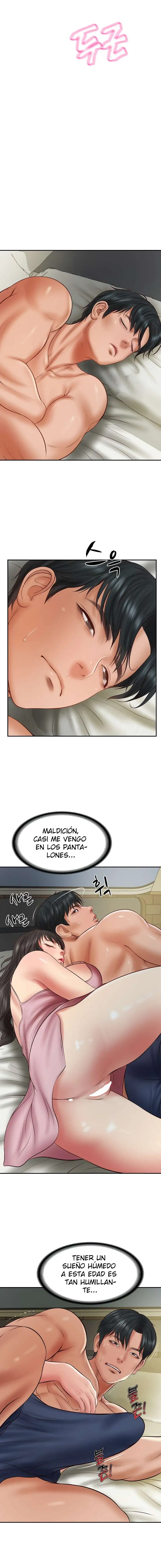 Yerno de una familia - Capítulo 35 - Página 16 - LectorTMOo