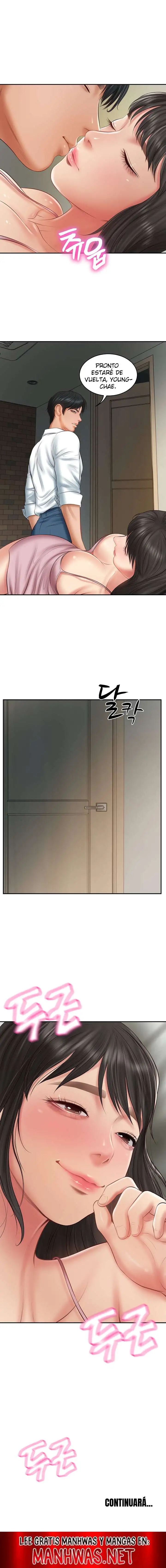 Yerno de una familia - Capítulo 35 - Página 19 - LectorTMOo