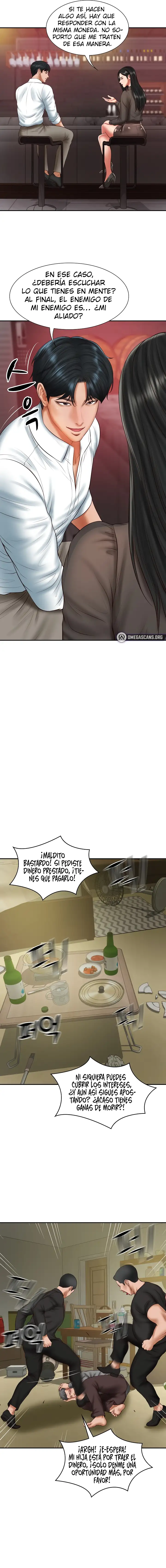 Yerno de una familia - Capítulo 36 - Página 6 - LectorTMOo