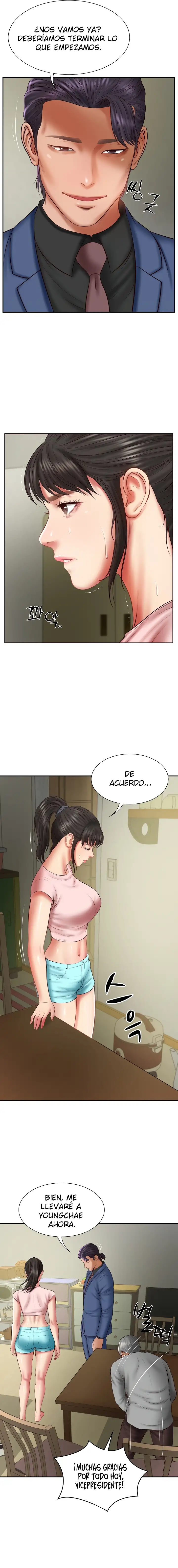 Yerno de una familia - Capítulo 36 - Página 11 - LectorTMOo