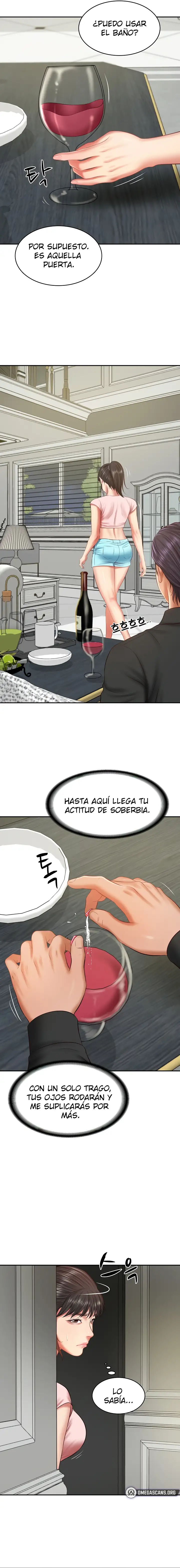 Yerno de una familia - Capítulo 37 - Página 6 - LectorTMOo