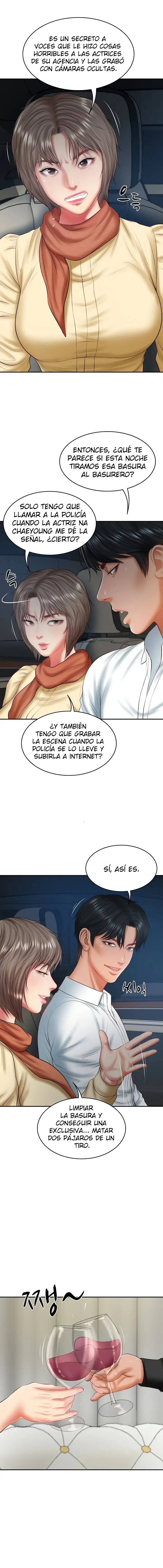 Yerno de una familia - Capítulo 37 - Página 8 - LectorTMOo