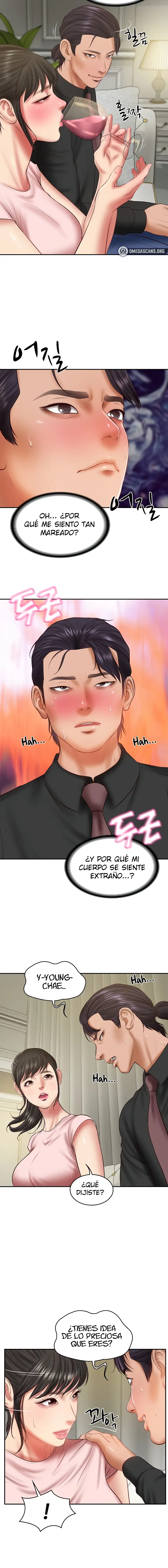 Yerno de una familia - Capítulo 37 - Página 11 - LectorTMOo