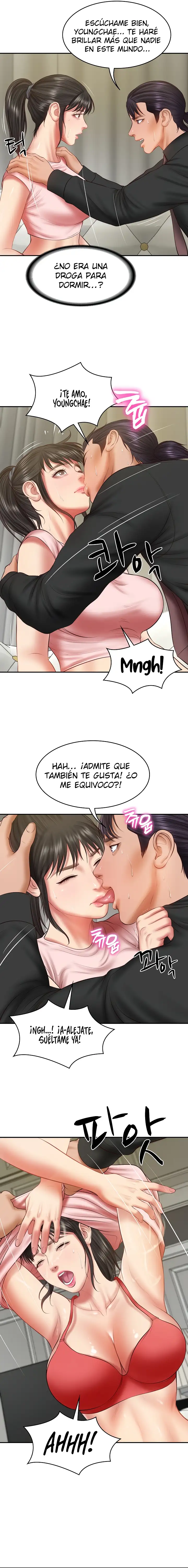 Yerno de una familia - Capítulo 37 - Página 12 - LectorTMOo
