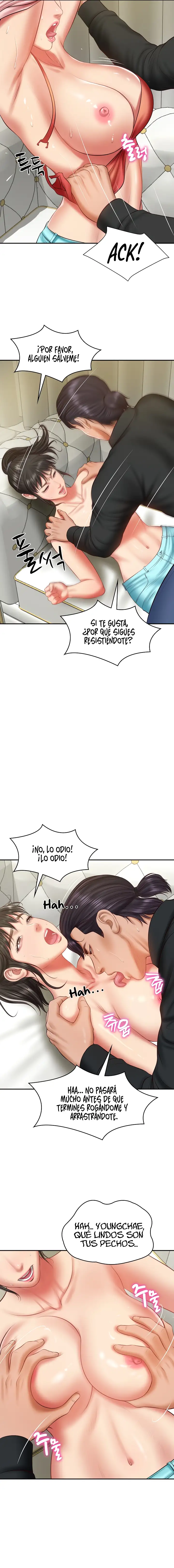 Yerno de una familia - Capítulo 37 - Página 13 - LectorTMOo