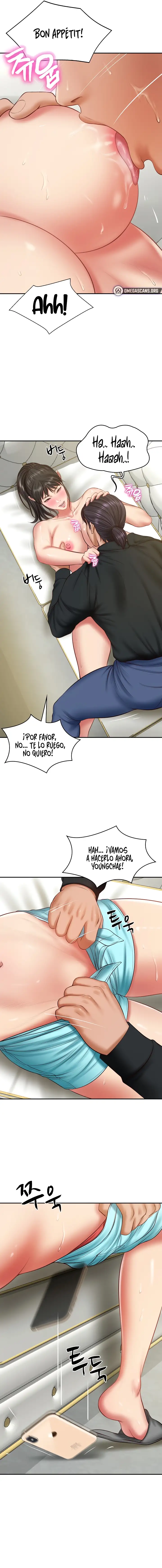 Yerno de una familia - Capítulo 37 - Página 14 - LectorTMOo