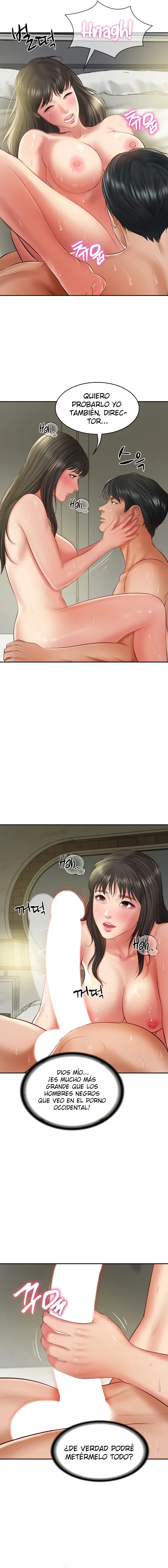 Yerno de una familia - Capítulo 39 - Página 12 - LectorTMOo