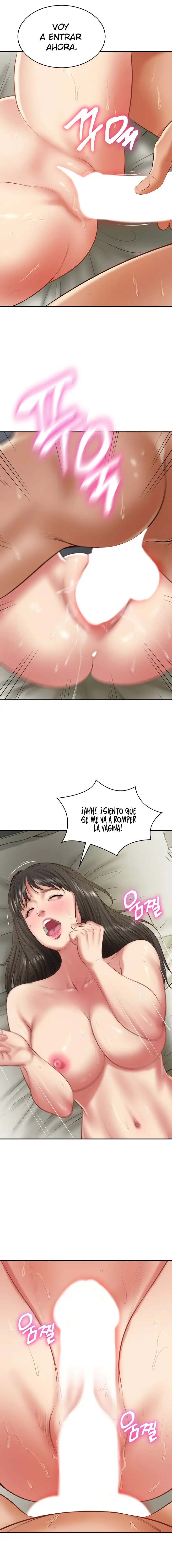 Yerno de una familia - Capítulo 39 - Página 16 - LectorTMOo
