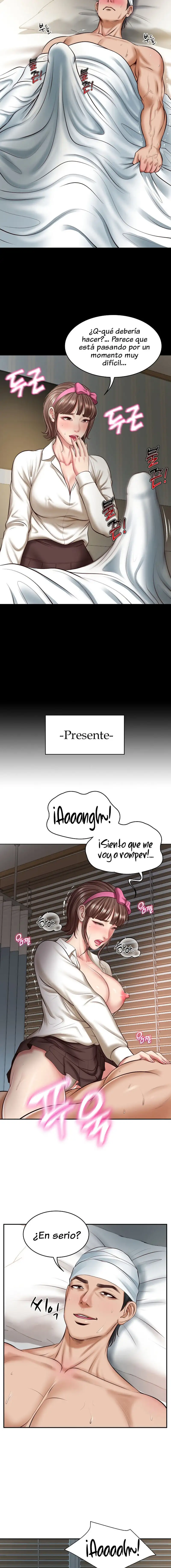 Yerno de una familia - Capítulo 4 - Página 4 - LectorTMOo