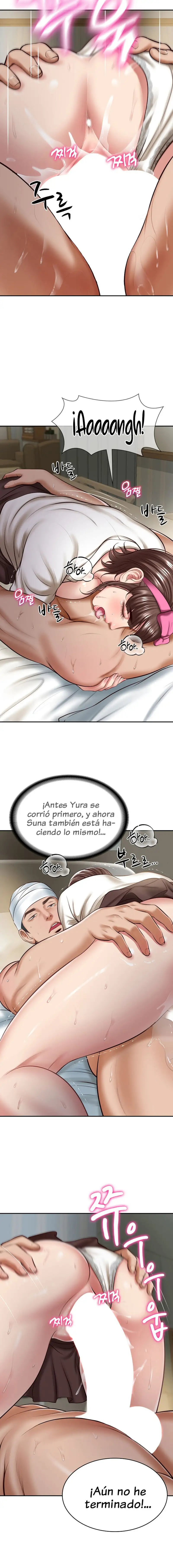 Yerno de una familia - Capítulo 4 - Página 8 - LectorTMOo