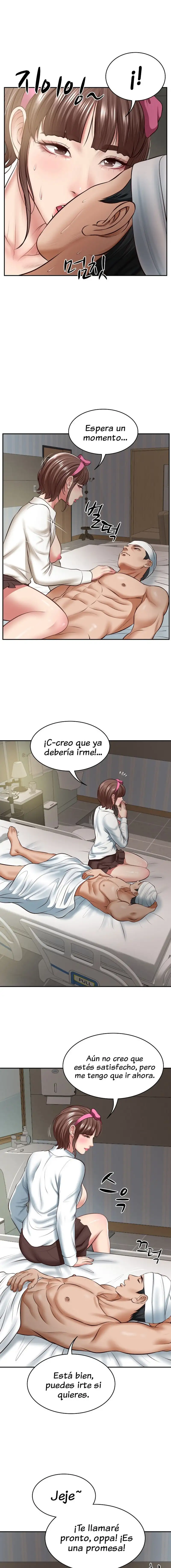 Yerno de una familia - Capítulo 4 - Página 17 - LectorTMOo