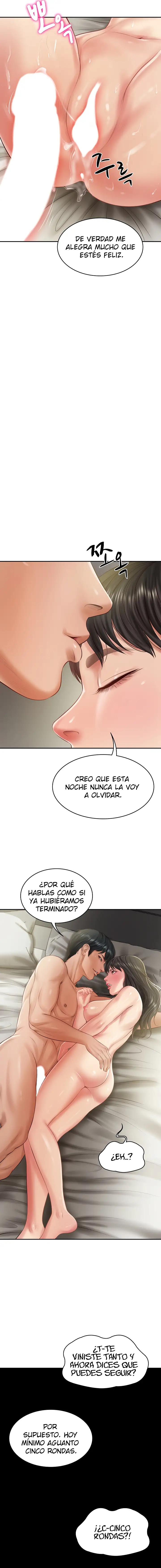 Yerno de una familia - Capítulo 40 - Página 7 - LectorTMOo