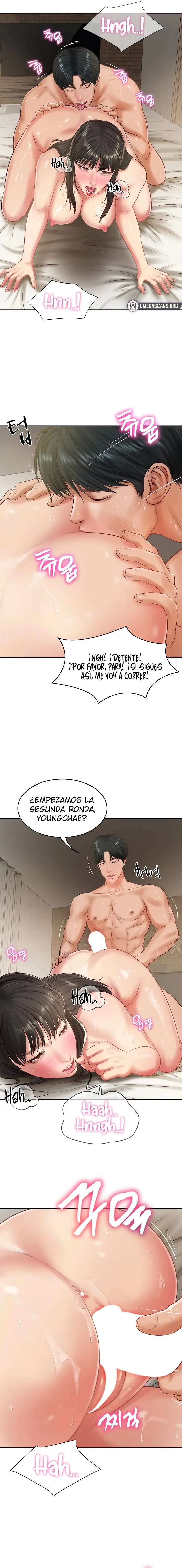 Yerno de una familia - Capítulo 40 - Página 11 - LectorTMOo