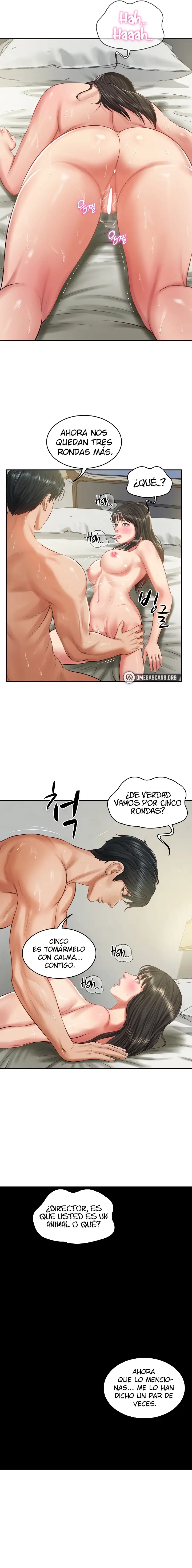 Yerno de una familia - Capítulo 40 - Página 14 - LectorTMOo