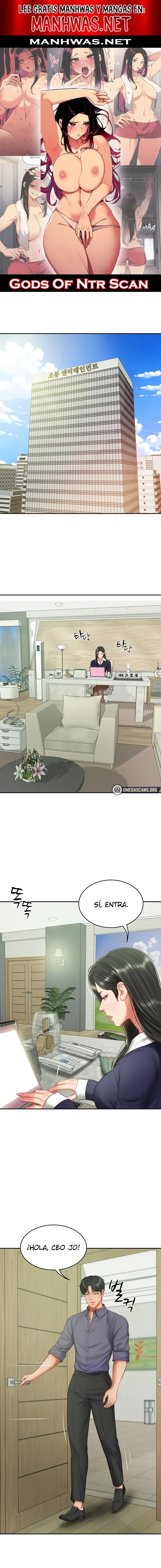 Yerno de una familia - Capítulo 41 - Página 1 - LectorTMOo