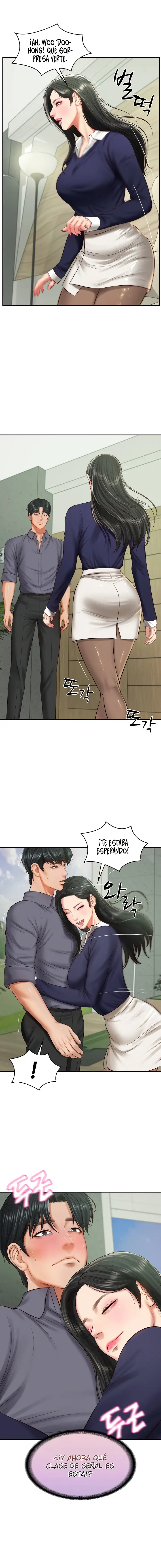 Yerno de una familia - Capítulo 41 - Página 2 - LectorTMOo