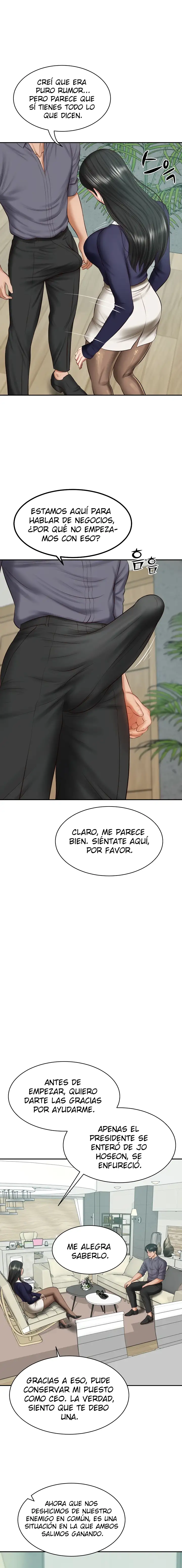 Yerno de una familia - Capítulo 41 - Página 4 - LectorTMOo