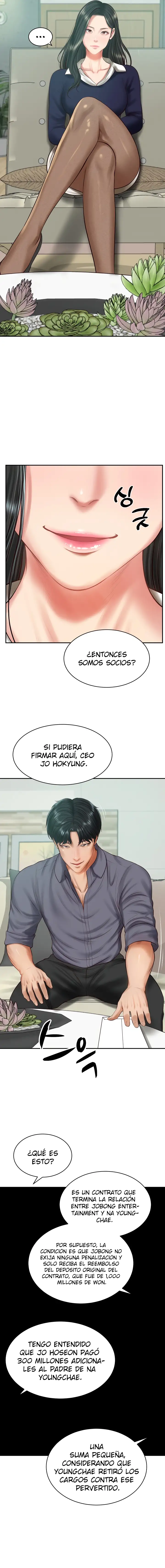 Yerno de una familia - Capítulo 41 - Página 5 - LectorTMOo