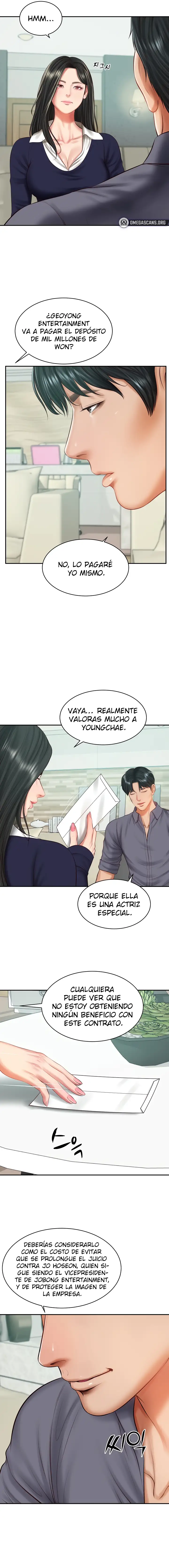 Yerno de una familia - Capítulo 41 - Página 6 - LectorTMOo