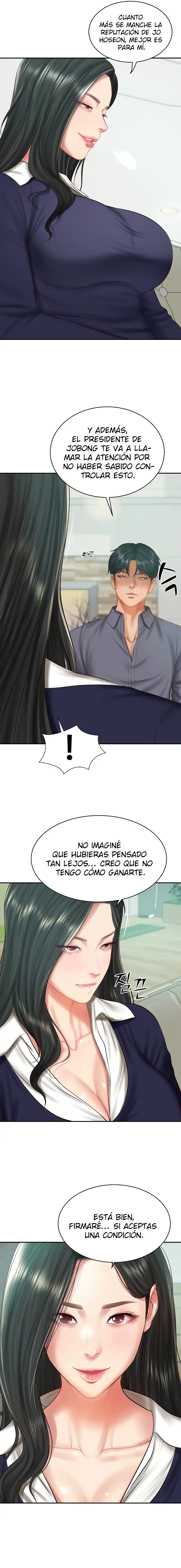 Yerno de una familia - Capítulo 41 - Página 7 - LectorTMOo