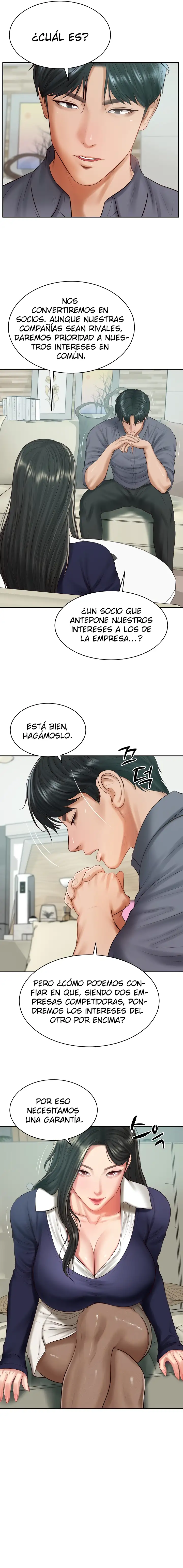 Yerno de una familia - Capítulo 41 - Página 8 - LectorTMOo
